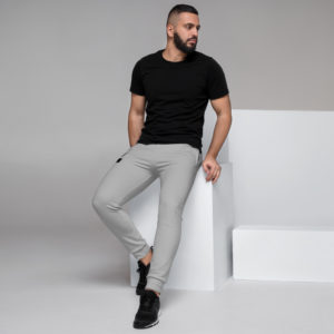 GeeFit Men's Joggers