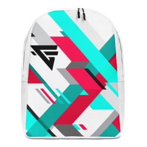 Bronco cool-Backpack