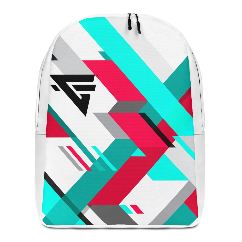 Bronco cool-Backpack