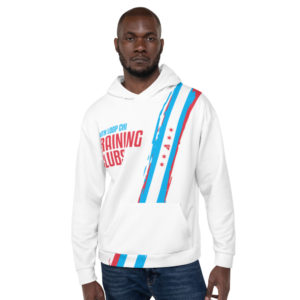 GTC-Unisex Hoodie