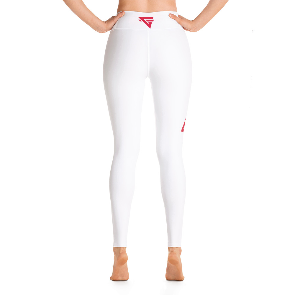 GeeFit Training Club Leggings - Image 3