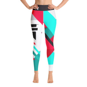 BRONCO COOL LEGGINGS