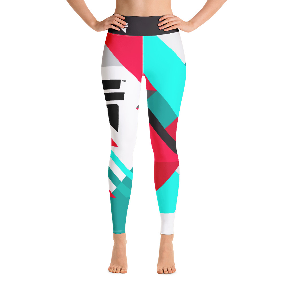 BRONCO COOL LEGGINGS