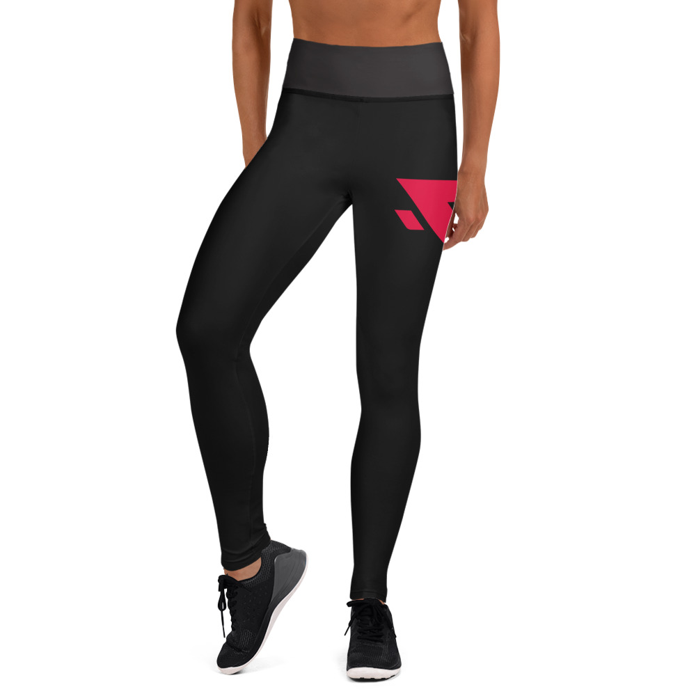 GeeFit Flagship Leggings - Image 2