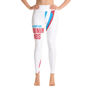 GeeFit Training Club Leggings