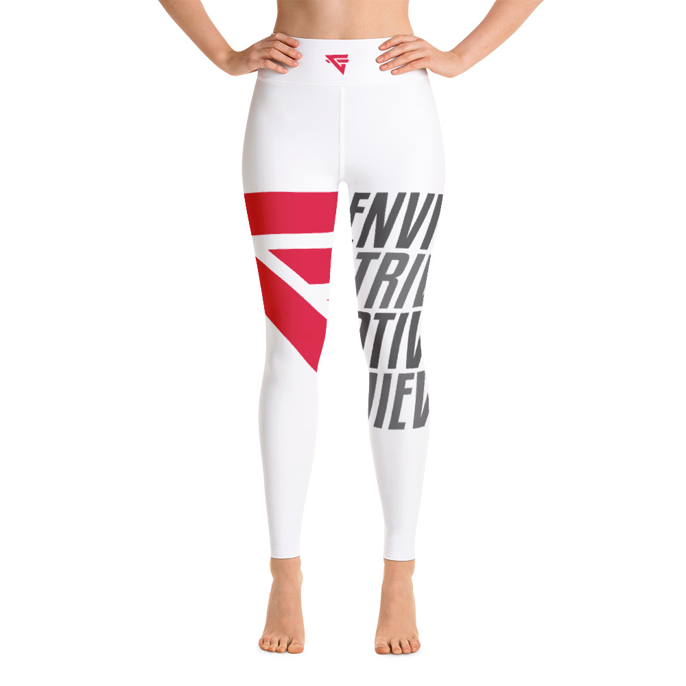 GeeFit Yoga Leggings