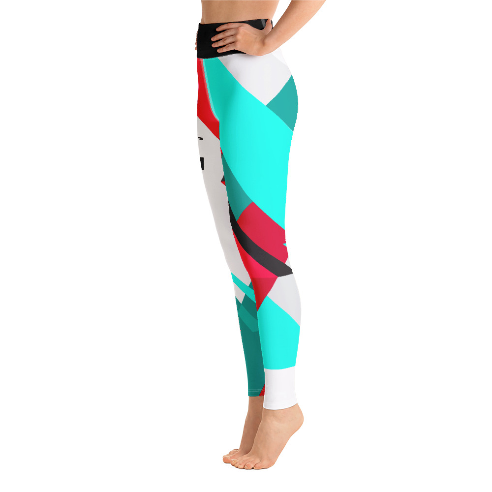 BRONCO COOL LEGGINGS - Image 2