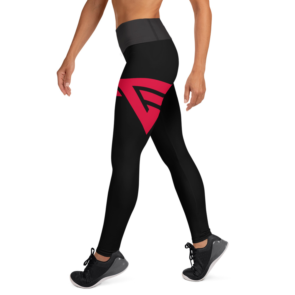 GeeFit Flagship Leggings - Image 3