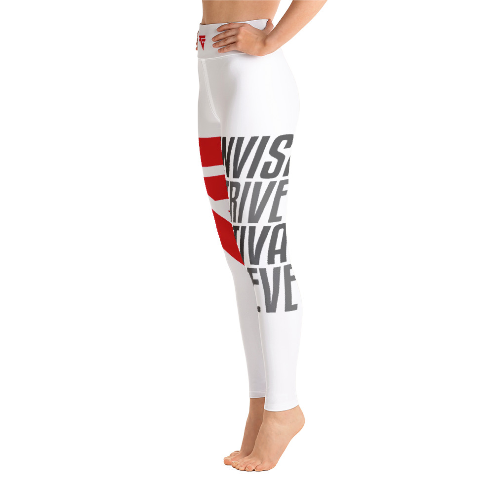 GeeFit Yoga Leggings - Image 2