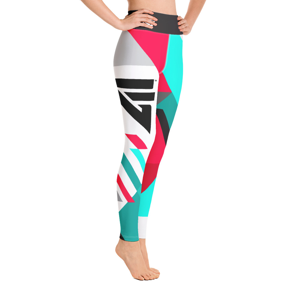 BRONCO COOL LEGGINGS - Image 3