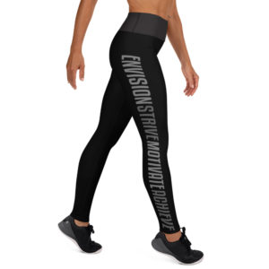 GeeFit Flagship Leggings