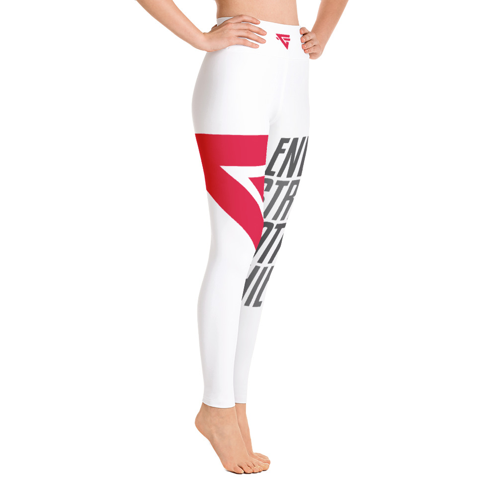 GeeFit Yoga Leggings - Image 3