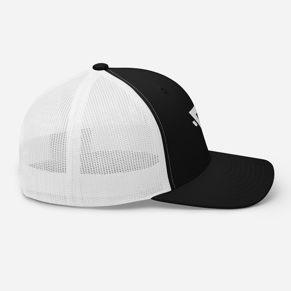 GeeFit Mesh Trucker Cap - Image 6