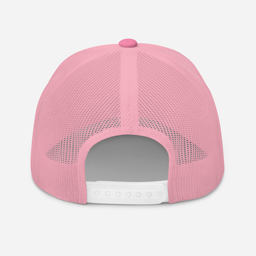 GeeFit Mesh Trucker Cap - Image 8
