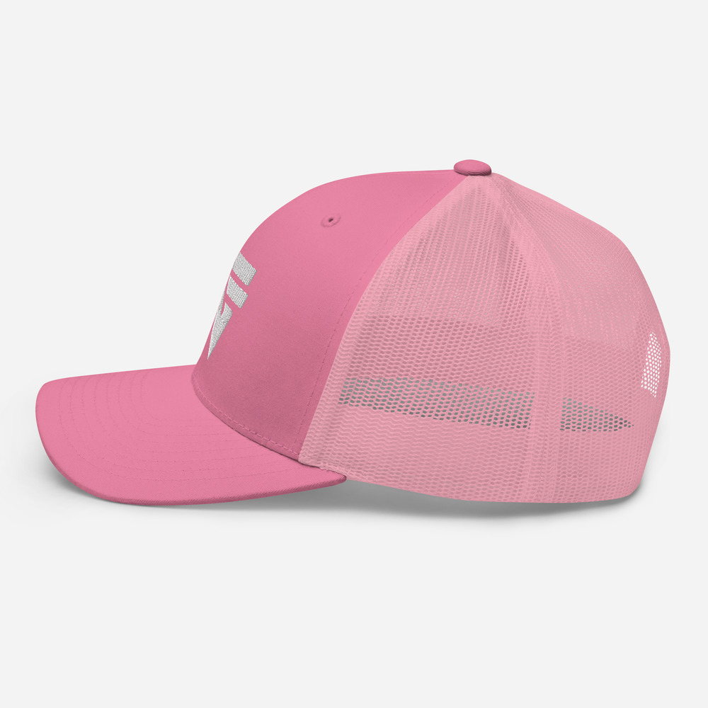 GeeFit Mesh Trucker Cap - Image 9
