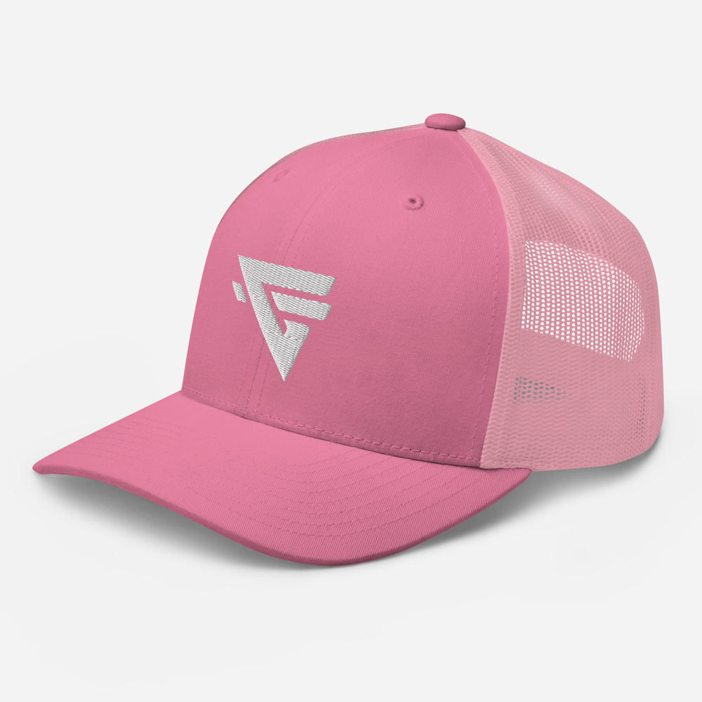 GeeFit Mesh Trucker Cap - Image 10