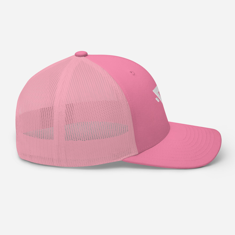 GeeFit Mesh Trucker Cap - Image 11