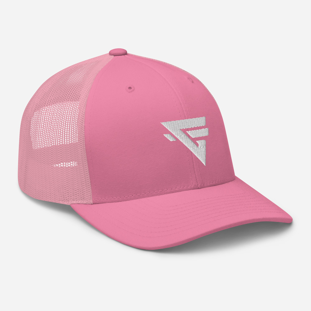 GeeFit Mesh Trucker Cap - Image 12