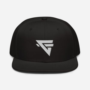 Snapback Hat