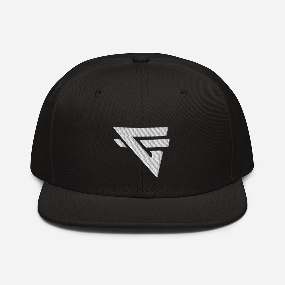 Snapback Hat