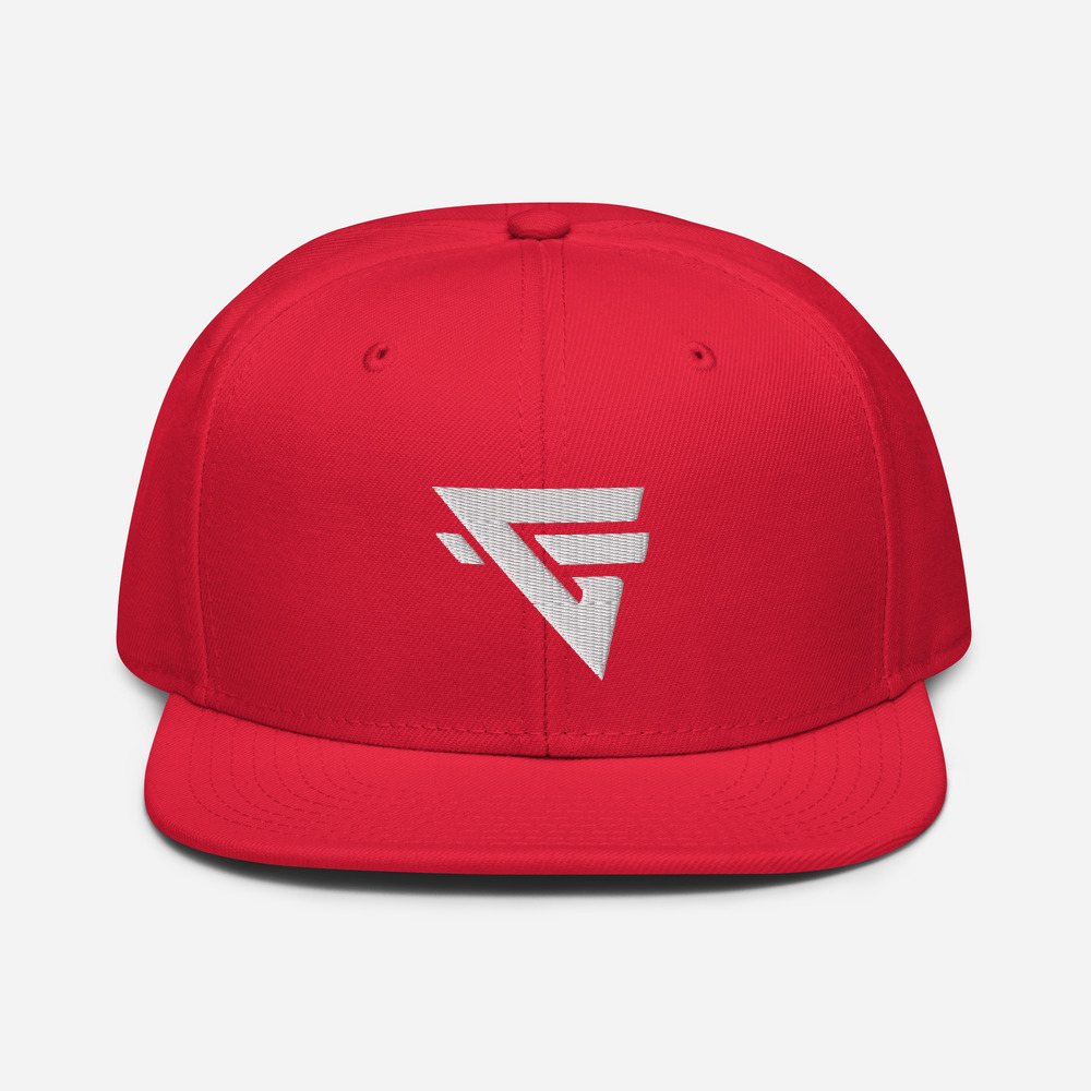 Snapback Hat - Image 2