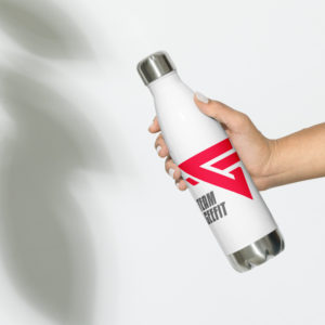 GeeFit Water Bottle