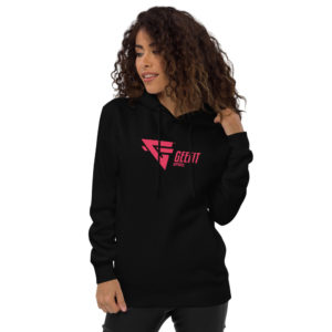Unisex fashion hoodie