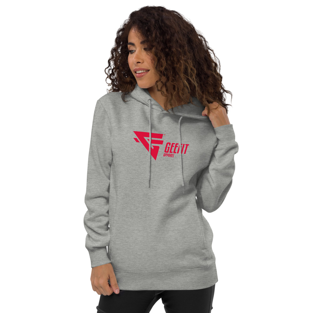 Unisex fashion hoodie - Image 5