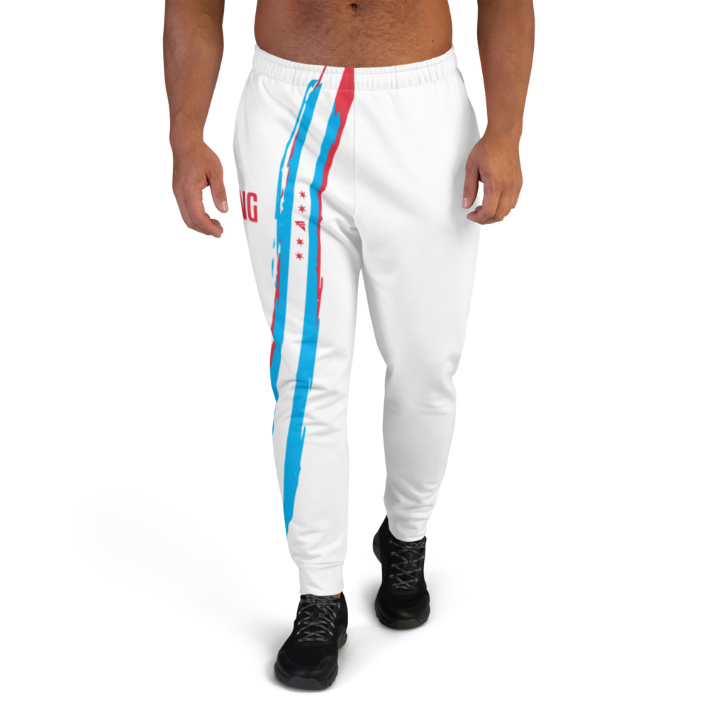 GFTC Joggers