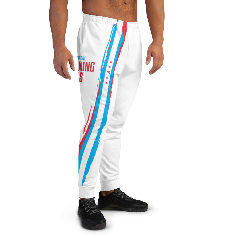 GFTC Joggers - Image 2