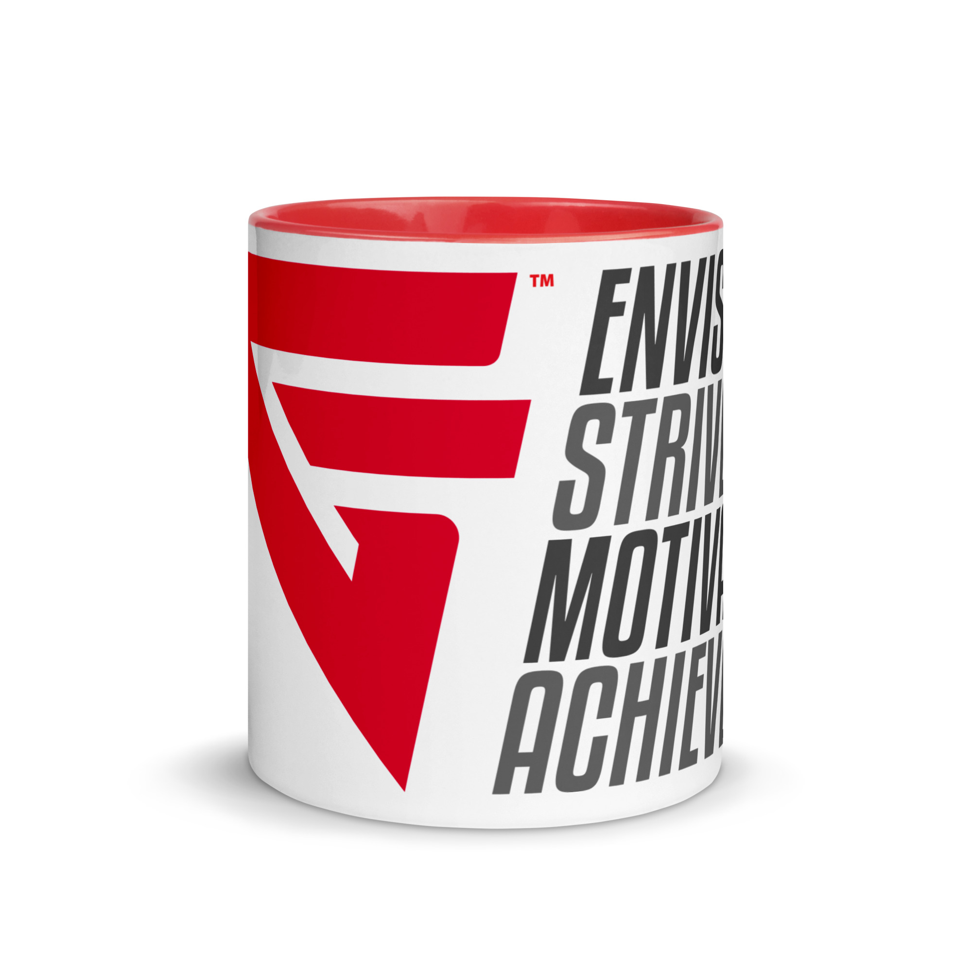 GeeFit Mug with Color Inside