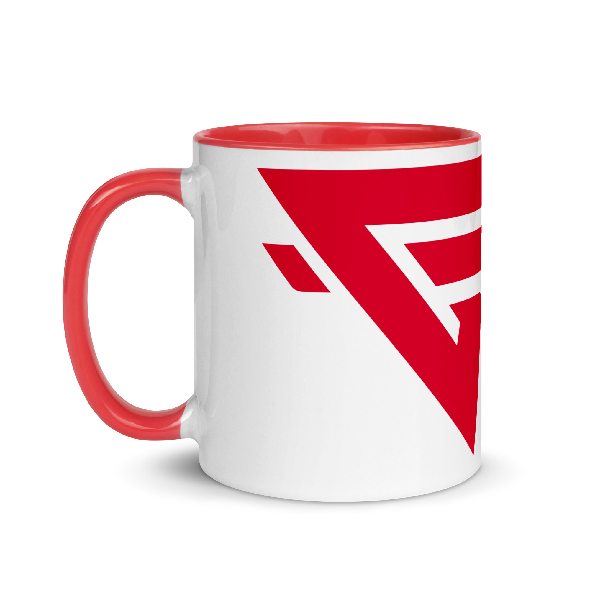 GeeFit Mug with Color Inside - Image 3