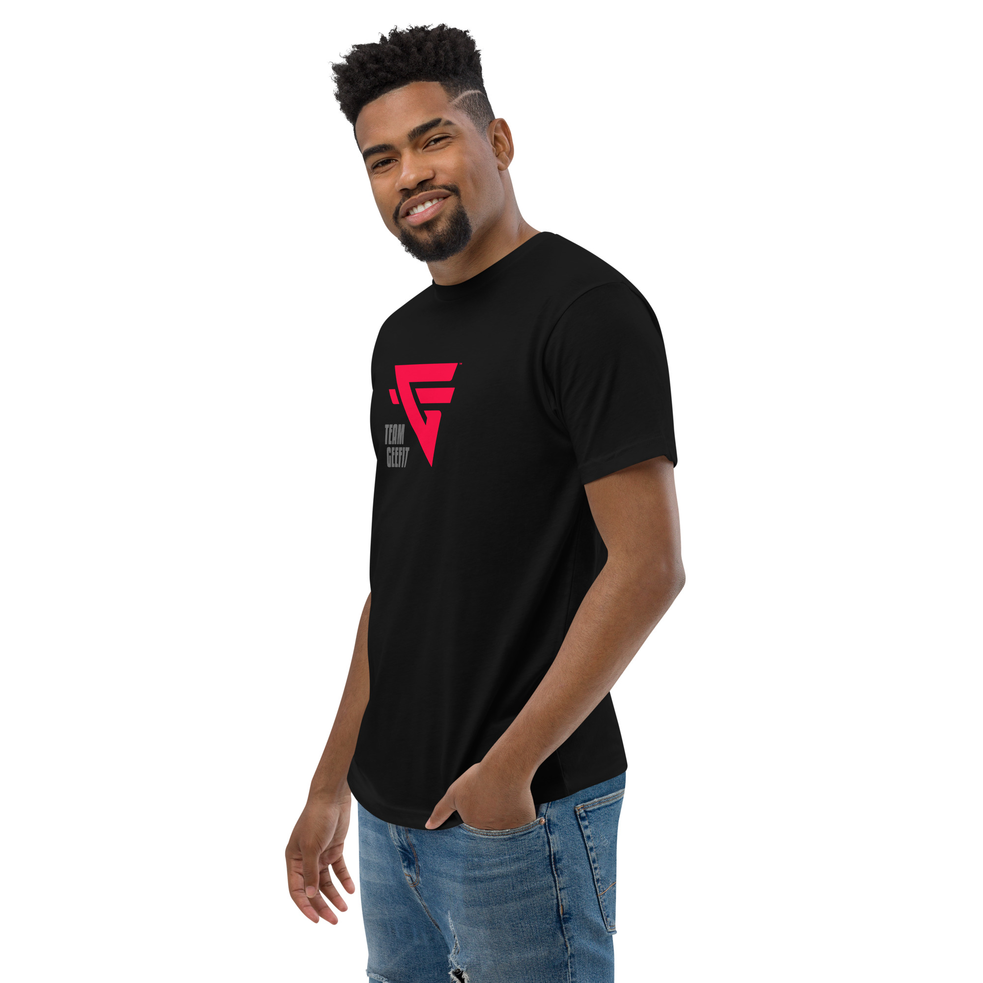 Short Sleeve T-shirt - Image 2