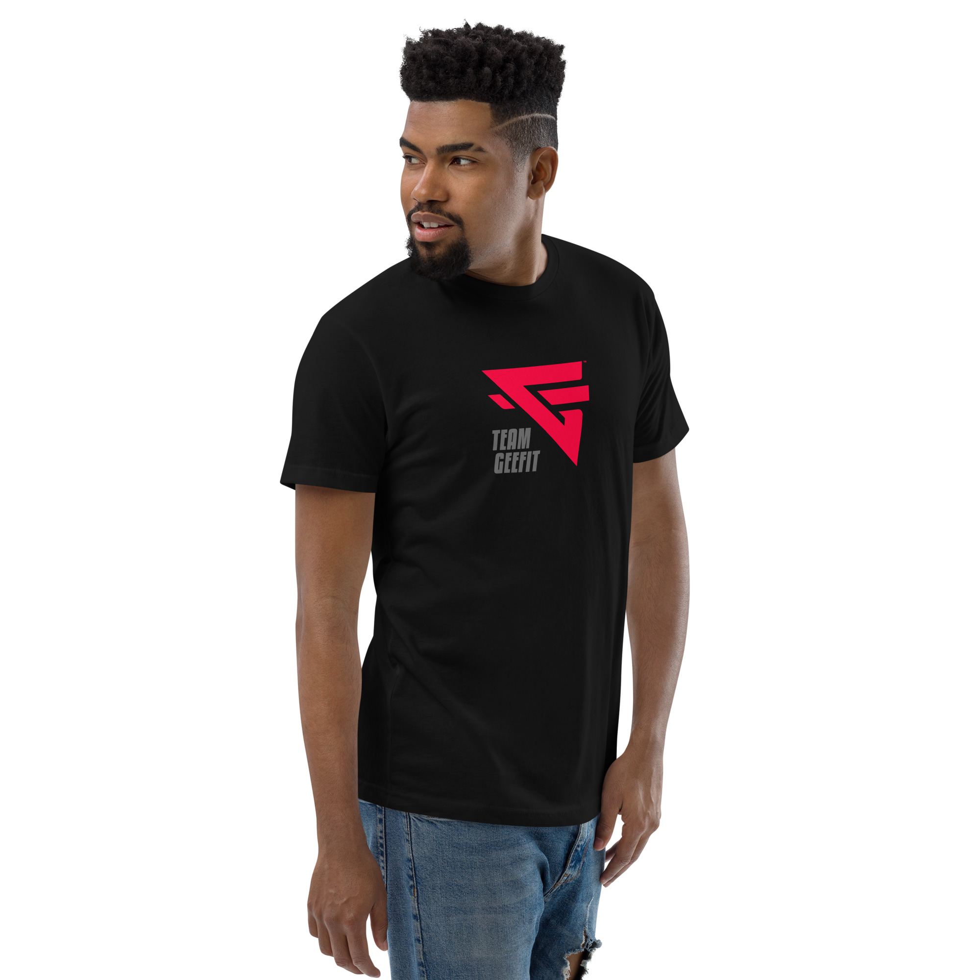 Short Sleeve T-shirt - Image 3